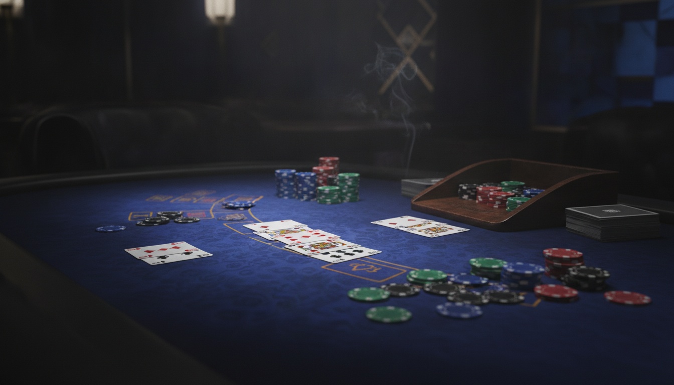 Entdecken Sie die Spielewelt bei Betify Casino
